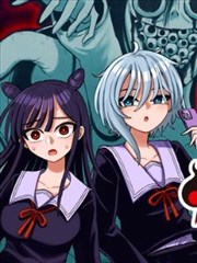 纸上江湖漫画封面